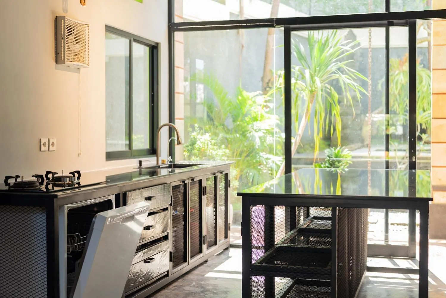 Villa Puri Bali Fortuna In Nusa Dua Nusa Dua  Indonesia