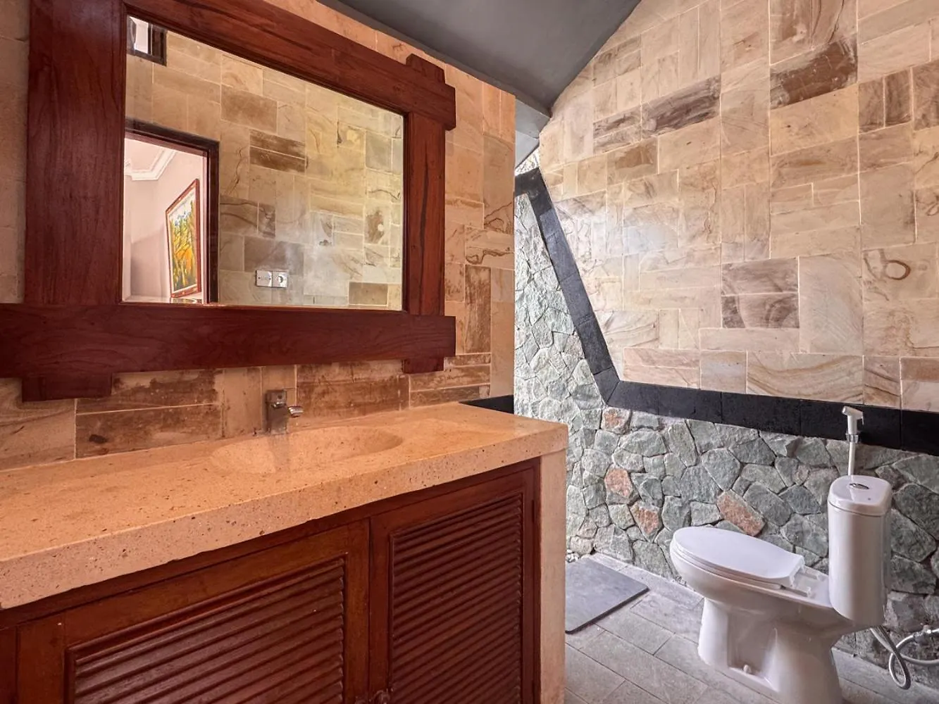 Villa Puri Bali Fortuna In Nusa Dua Nusa Dua  Nusa Dua (Bali)